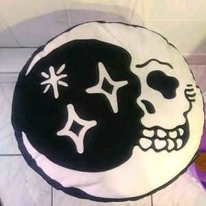 Killstar decorative pillow